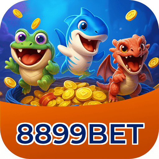 8899BET: Seu Cassino e Apostas Online Confiáveis