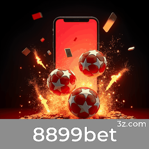 Formulário de cadastro da 8899bet