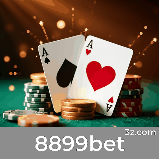 A 8899bet oferece jogos de mesa divertidos