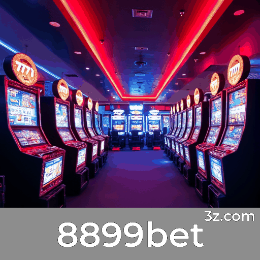 Cadastro na 8899bet para desfrutar dos melhores jogos