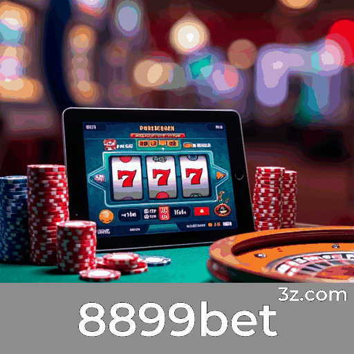 Formulário de cadastro da 8899bet